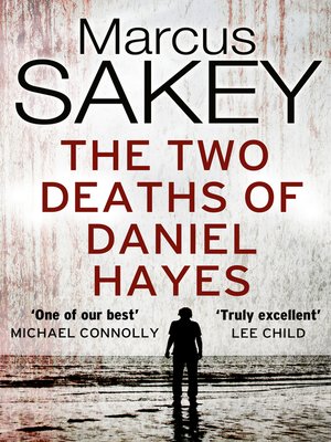 cover image of The Two Deaths of Daniel Hayes